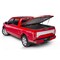 Undercover 15-15 CHEVY COLORADO/GMC CANYON 5FT SHORT BED ELITE LX OLYMPIC WHITE UC1158L-GAZ - alternate 2
